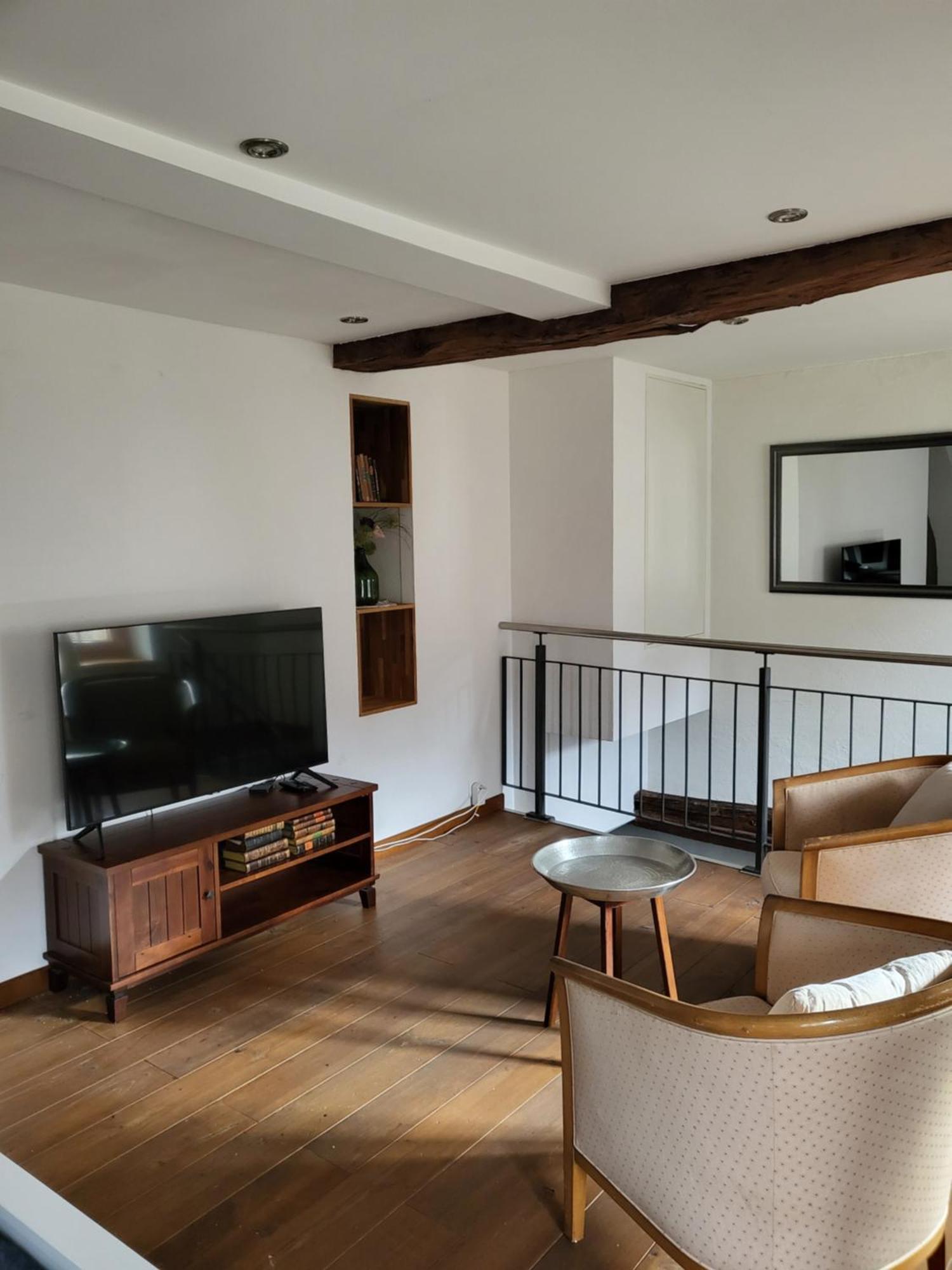 Apartment Rilkedorf Raron Екстер'єр фото